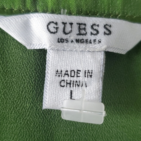 Guess dress L - Picture 5 of 6